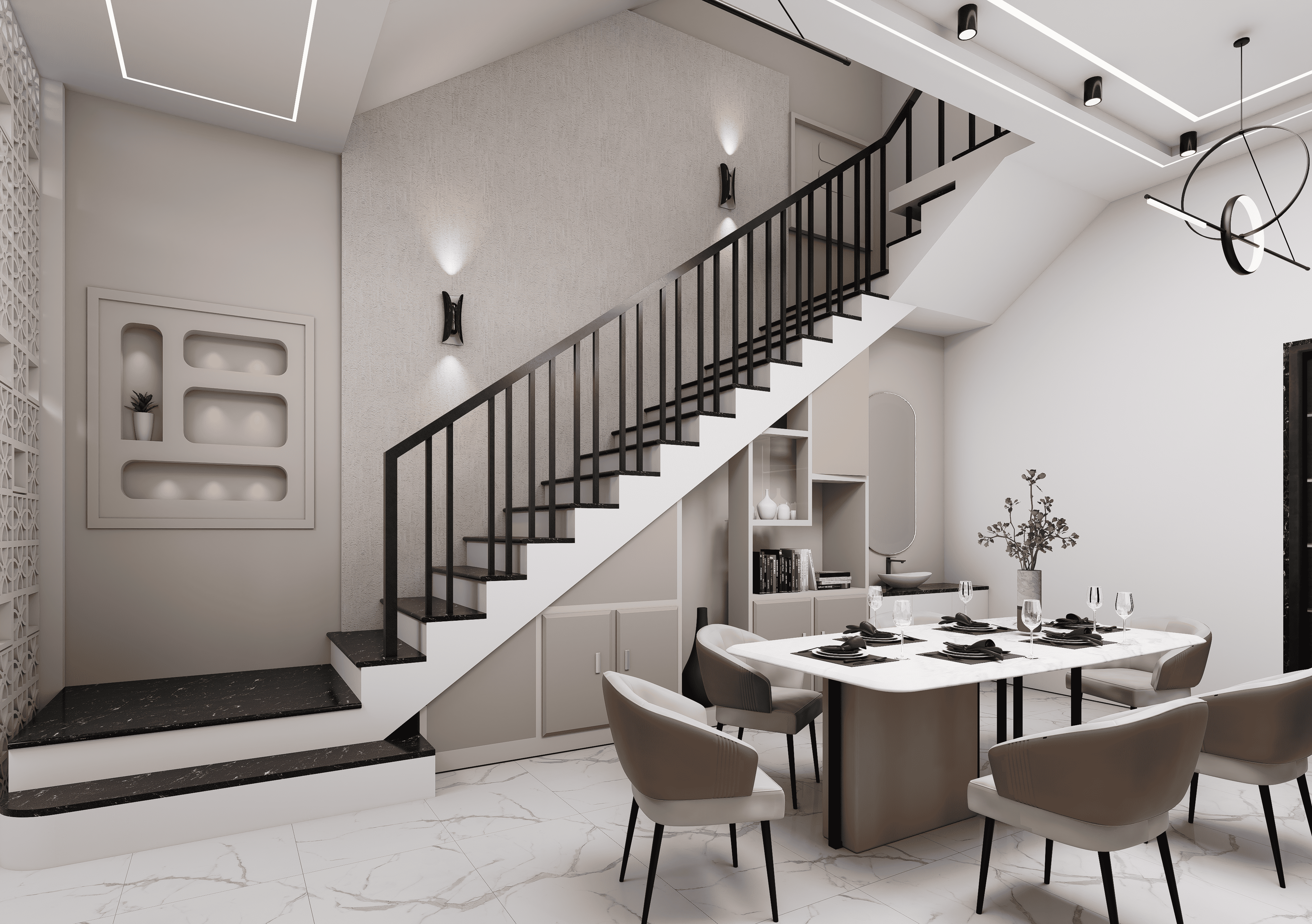 Home Renovation Project